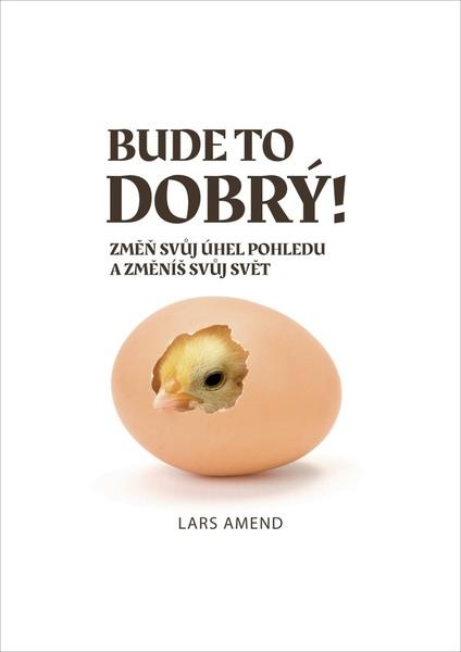 Bude to dobrý! - 978-80-7554-324-0