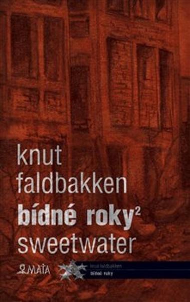 Bídné roky 2 - 978-80-7287-249-7