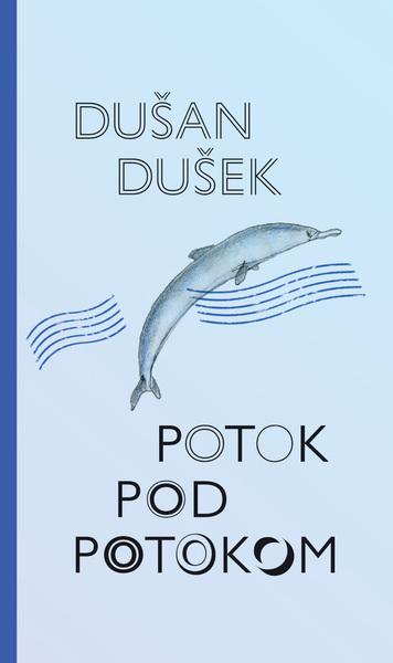 Potok pod potokom - 978-80-556-5003-6