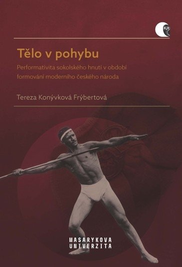 Levně Tělo v pohybu