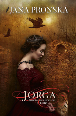 Jorga - 978-80-220-2080-0
