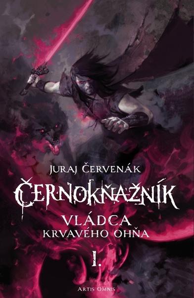 Levně Černokňažník