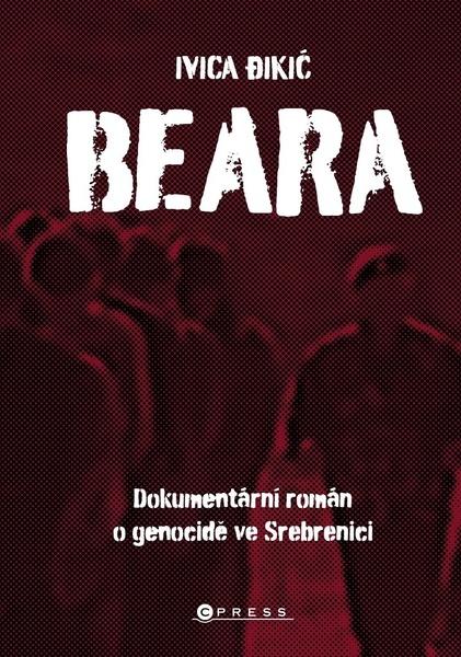 Beara - 978-80-264-3686-7