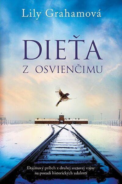 Dieťa z Osvienčimu - 978-80-573-0143-1