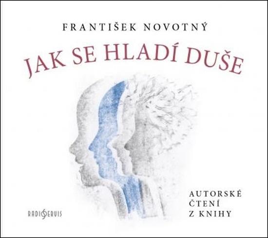 Levně Jak se hladí duše