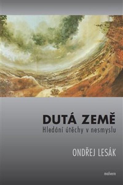 Levně Dutá země