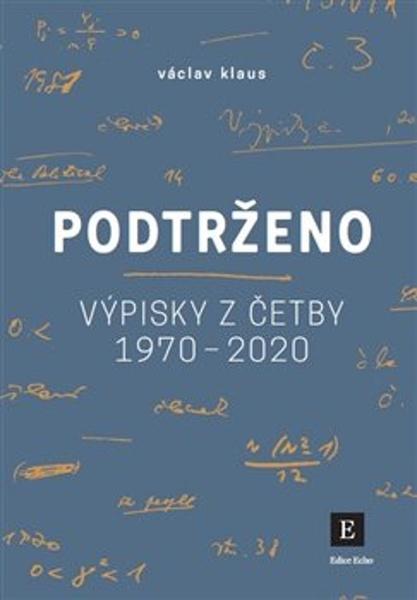 Levně Podtrženo