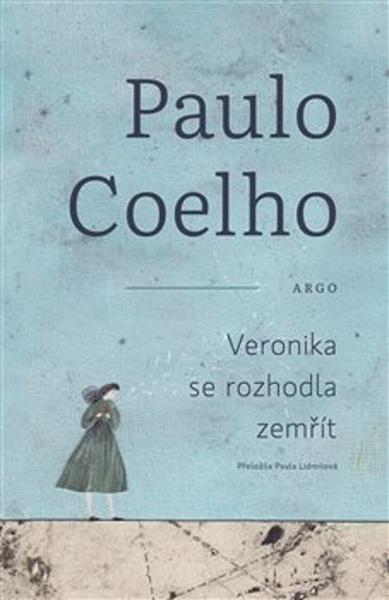Levně Veronika se rozhodla zemřít