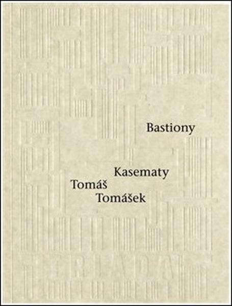 Levně Bastiony Kasematy