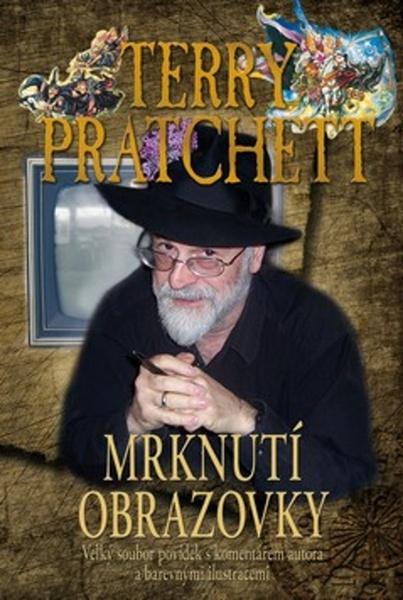 Mrknutí obrazovky - 978-80-7197-784-1