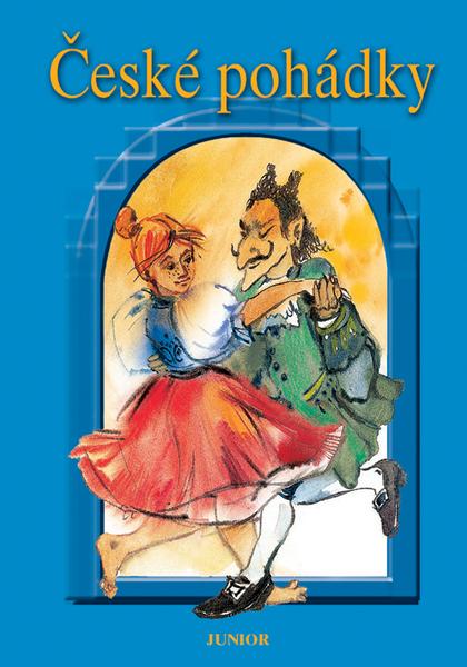 České pohádky - 80-7267-168-5