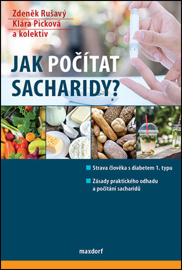 Levně Jak počítat sacharidy?