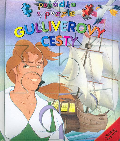 Gulliverovy cesty - 978-80-7360-197-3