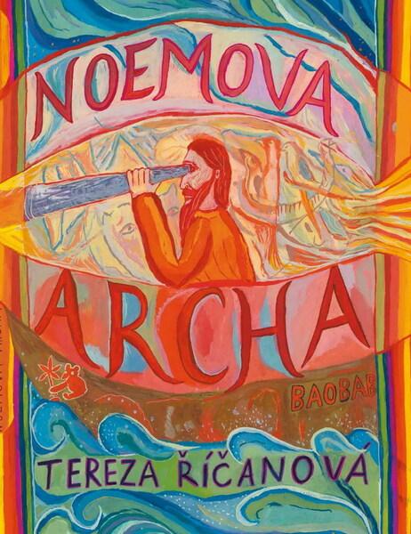 Noemova archa - 978-80-87060-37-7