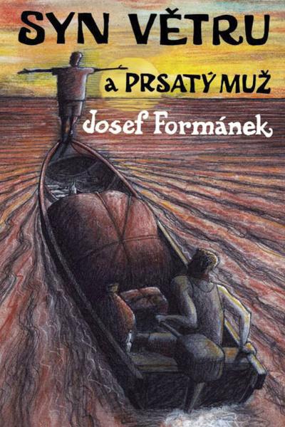 Syn větru a Prsatý muž - 978-80-905581-0-6