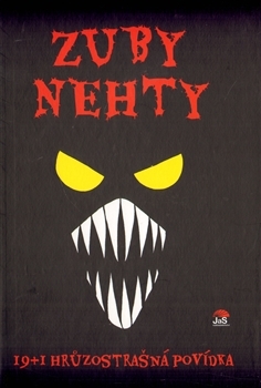Zuby nehty - 978-80-87654-02-6