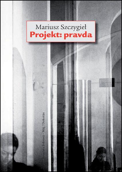 Projekt: pravda - 978-80-7363-780-4