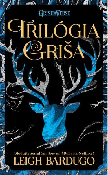 Trilógia Griša