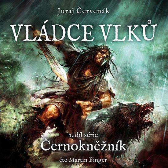 Levně Vládce vlků