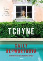 Tchyně - 978-80-249-4479-1