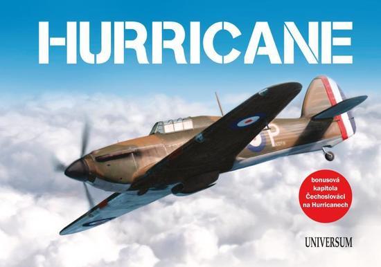 Hurricane - 978-80-242-7559-8