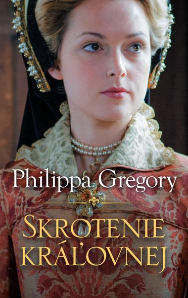 Skrotenie kráľovnej - 978-80-556-4746-3