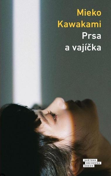 Prsa a vajíčka - 978-80-207-2030-6