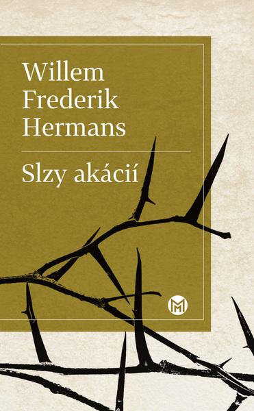 Slzy akácií - 978-80-556-4146-1