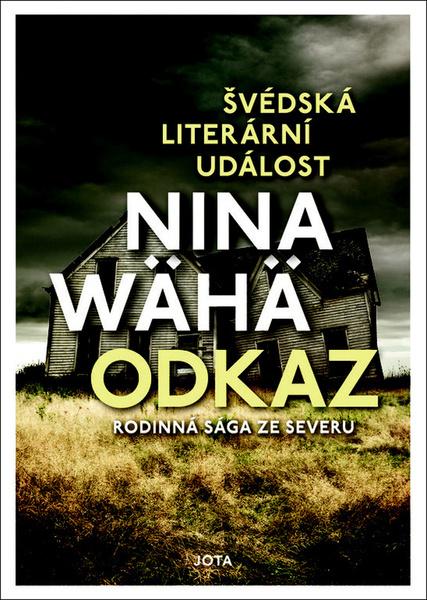Odkaz - 978-80-7565-873-9