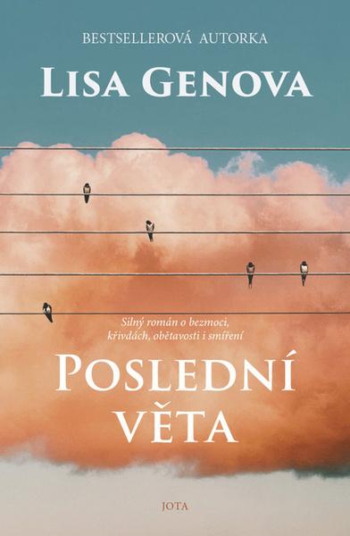 Poslední věta - 978-80-7565-870-8