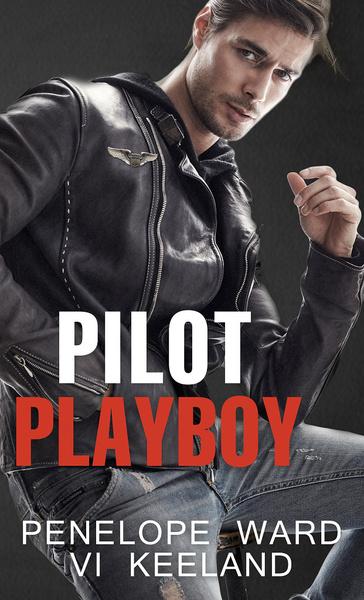 Pilot playboy - 978-80-269-1643-7