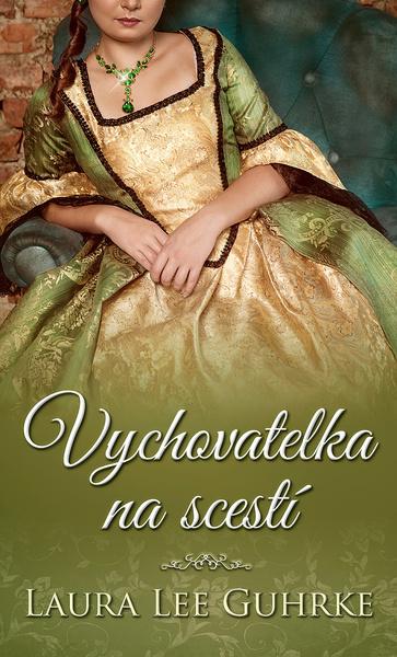 Levně Vychovatelka na scestí
