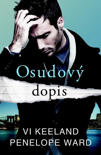 Osudový dopis - 978-80-269-1673-4