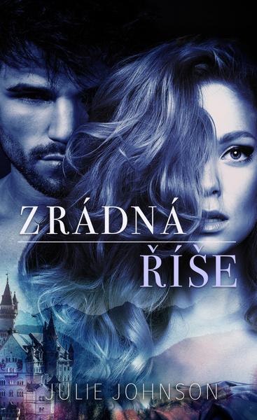 Zrádná říše - 978-80-269-1679-6