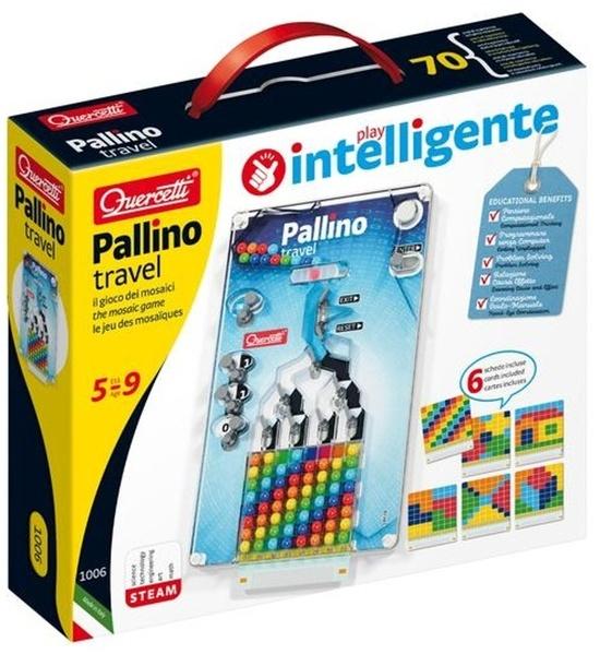 Levně Quercetti Mini Pallino 1006