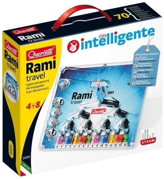 Levně Quercetti Mini Rami 1009