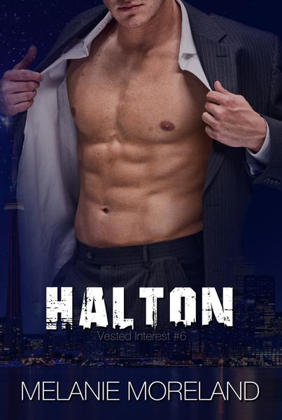 Halton - 978-80-269-1685-7