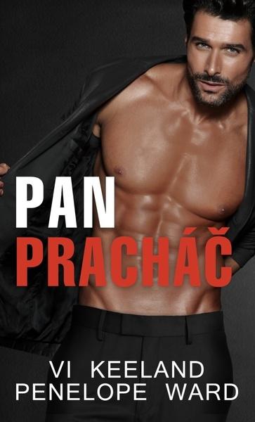 Pan Pracháč - 978-80-269-1715-1