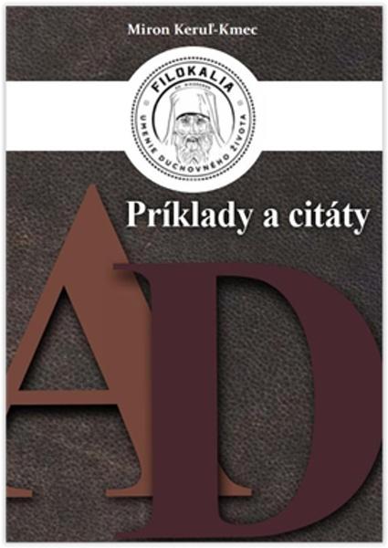 Príklady a citáty A - D - 978-80-8233-002-4