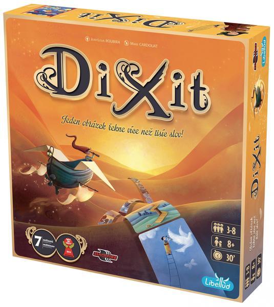 ADC Blackfire Dixit - ASDIX00CZ