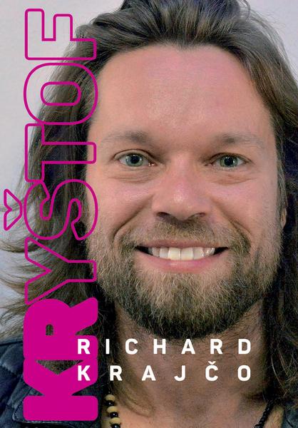 Richard Krajčo - 978-80-87685-38-9