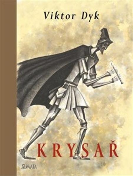 Krysař - 978-80-7287-267-1