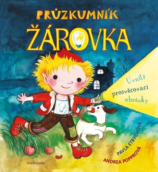 Levně Průzkumník Žárovka