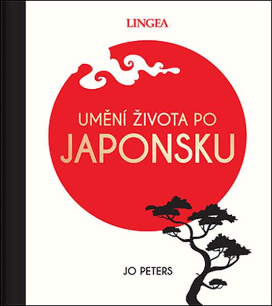 Levně Umění života po Japonsku
