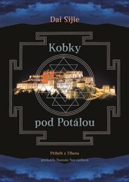 Levně Kobky pod Potálou