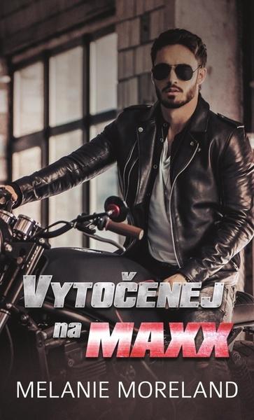 Vytočenej na Maxx - 978-80-269-1724-3