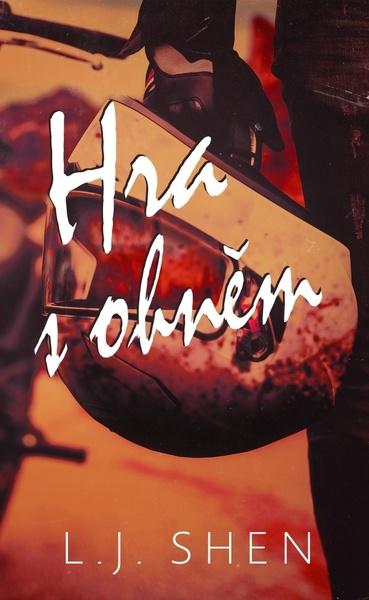 Hra s ohněm - 978-80-269-1730-4
