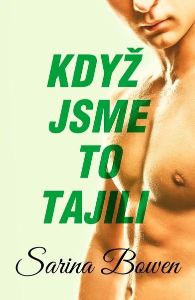 Když jsme to tajili - 978-80-269-1733-5