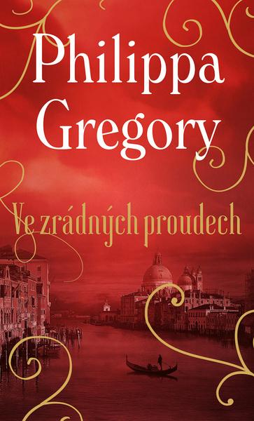 Ve zrádných proudech - 978-80-269-1736-6