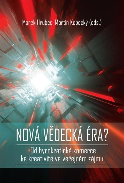 Levně Nová vědecká éra
